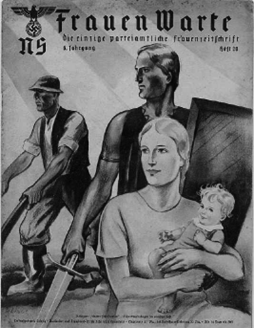 Slika 3 (Vir: https://research.calvin.edu/german-propaganda-archive/images/fw/fw6-20.jpg)