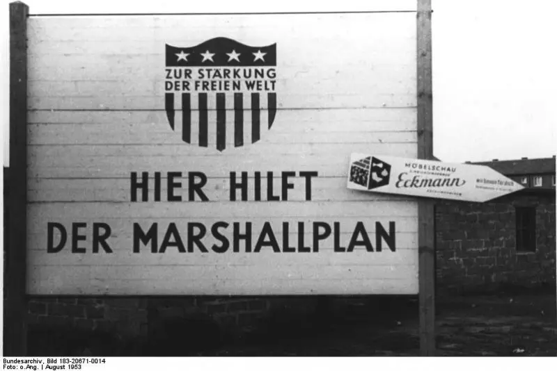 Slika 6 (Vir: https://www.bpb.de/kurz-knapp/hintergrund-aktuell/137605/65-jahre-marshallplan/)